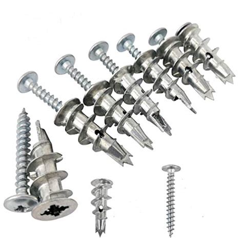 sheet metal screw anchors|best screws for sheet metal.